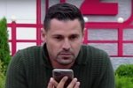Наталья Роинашвили научила Жемчугова, как вести себя с её дочерью