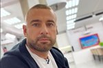 Алексей Адеев: Не хочу ей делать больно...