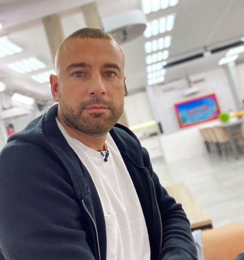 Алексей Адеев: Не хочу ей делать больно...