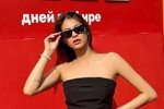 Велена Саидова: Я не нападала со спины