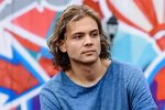 Даниэль Чистов: Отношений пока нет