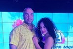 Анастасия Роинашвили: Меня мой любимый поддержал