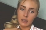 Кристина Лясковец: Вместо нас выбирают другую пару