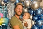 Никита Уманский: Шесть месяцев назад родился мой младший сын