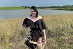 Александра Черно: Сама придумала, сама обиделась