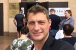 Александр Задойнов: Сегодня я на стороне справедливости