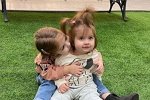 Ольга Рапунцель: У них особенная связь