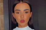 Кристина Бухынбалтэ: Хватит писать гадости Ане!