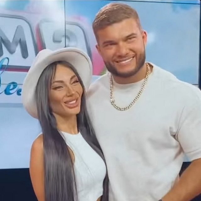 Свежие фото участников (20.09.2021)