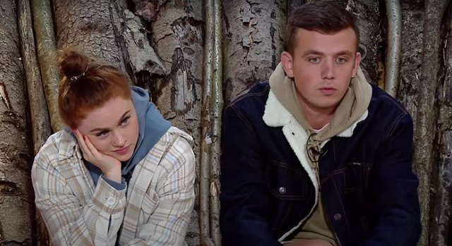 Николайчук не прошел проверку, устроенную Гориной