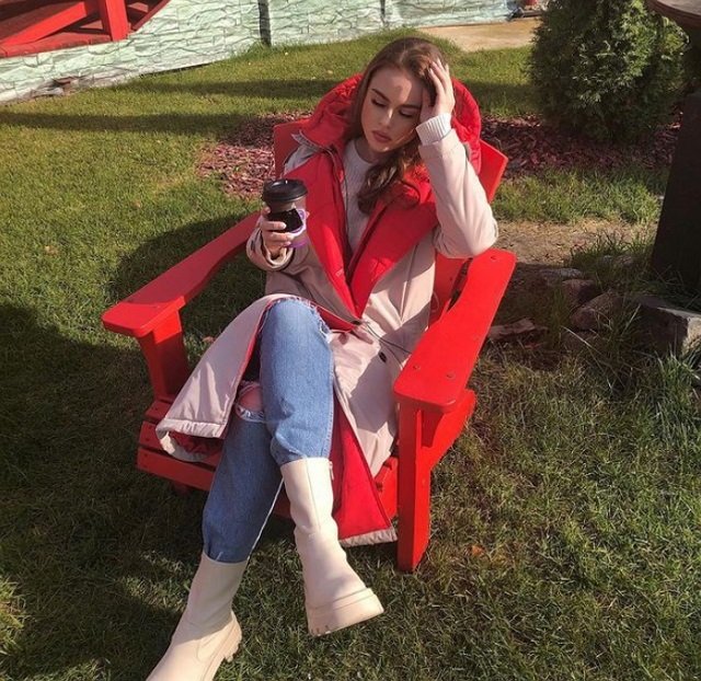 Екатерина Горина: Я в шоке от случившегося!