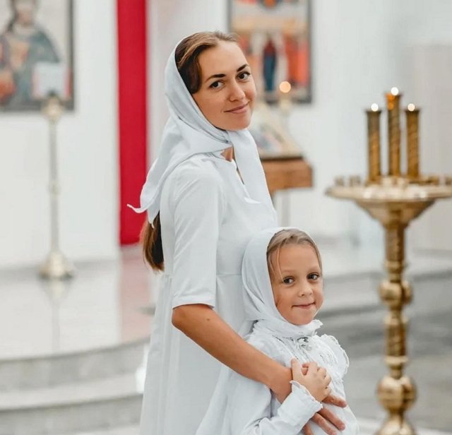 Свежие фото детей участников проекта (21.09.2021)