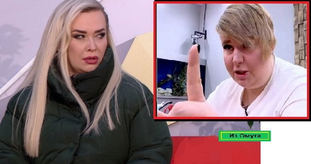 Зрительский обзор последних событий (22.09.2021)