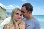 Давидова льёт слёзы после расставания с Гобозовым