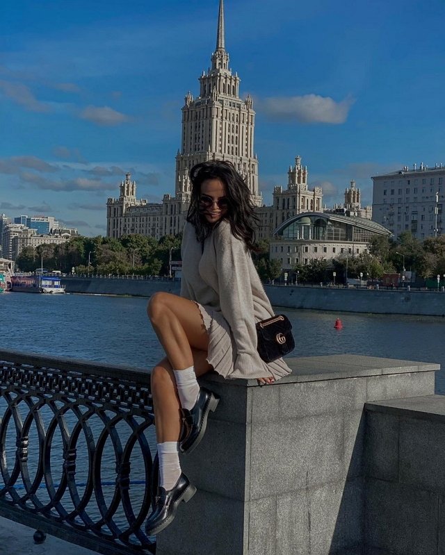 Свежие фото бывших участников (22.09.2021)