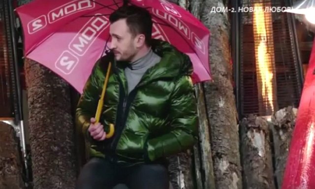 Юху Хасаева выгнали с проекта из-за Елены Бендер