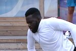 Давид Данг покинул периметр после драки с Полиной Малининой