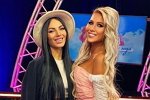 Мария Кохно опять поссорилась с Анной Брянской
