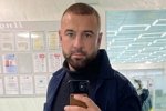 Алексей Адеев зашёл в периметр с новой девушкой и котом