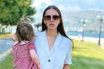 Александра Артёмова осталась без аккаунта в Инстаграм