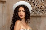 Евгения Феофилактова стала похожа на Настю Роинашвили