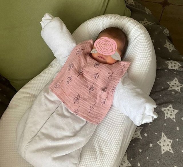 Екатерина Зиновьева: Сегодня опять не выпишут...