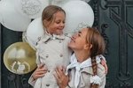 Мария Круглыхина: Лиза хочет быстро повзрослеть