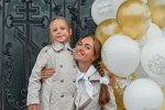 Свежие фото детей участников проекта (25.09.2021)