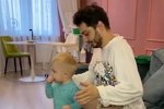 Иосиф Оганесян: Первые шаги!