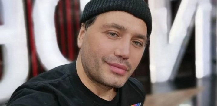 Калганов решил составить конкуренцию Бузовой?