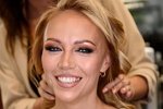 Наталья Роинашвили: Я раскрыла свой внутренний женский мир!