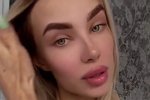 Анастасия Паршина: Я не хочу, чтобы Адриан брал с такого отца пример!