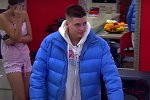 Данила Колесов отправил Захарову к Моргенштерну