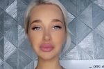 Анастасия Стецевят: Мой первый взрослый лифчик!
