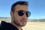 Влад Кадони: Вторые сутки я жру как не в себя