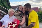 Татьяна Владимировна не будет помогать младшей дочери