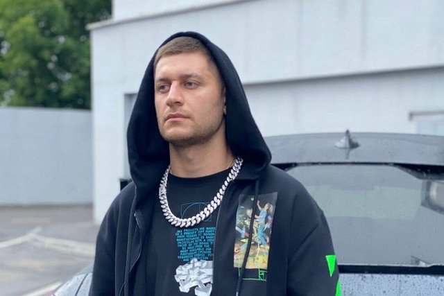 Дава выбыл из состава участников «Ледникового периода»