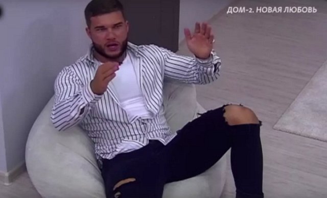 Дмитрий Васильев не выдержал склочный характер Анны Брянской