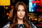 Новенькая участница Александра Ковалевская