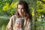 Александра Гозиас: Мама не хочет лететь к нам