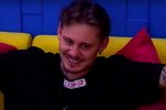 Бэну Карпову не терпится заняться «волшебством» с Сашей Ковалевской