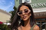 Кристина Бухынбалтэ «играет на нервах» Евгения Ромашова
