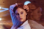 Катя Горина не считает себя депрессивной особой
