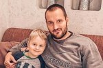 Свежие фото детей участников проекта (30.09.2021)