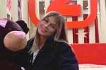 Ромашов и Бигрина поцеловались на вечеринке в честь Анны Мадан