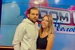 Даниэль Чистов положительно влияет на Надежду Ермакову