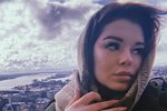 Ксения Кребс после телепроекта