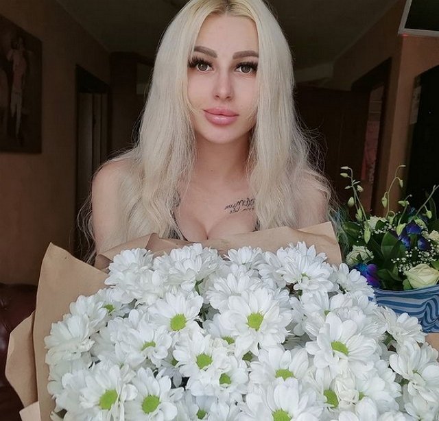 Клавдия Безверхова: Мне кажется, им нужно обратиться к психологу Клавдия Безверхова: Мне кажется, им нужно обратиться к психологу