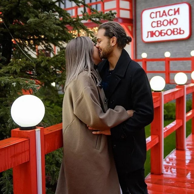Свежие фото участников (3.10.2021)