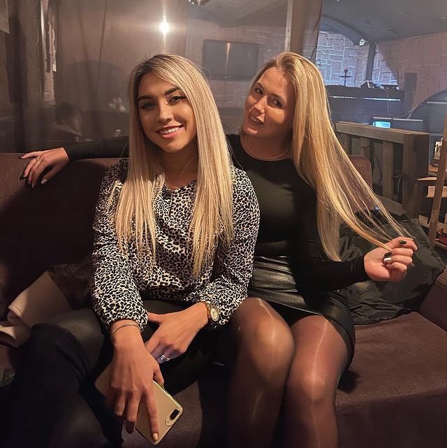 Свежие фото участников (3.10.2021)